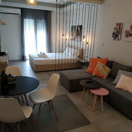City Center Studios كافالا المظهر الخارجي الصورة