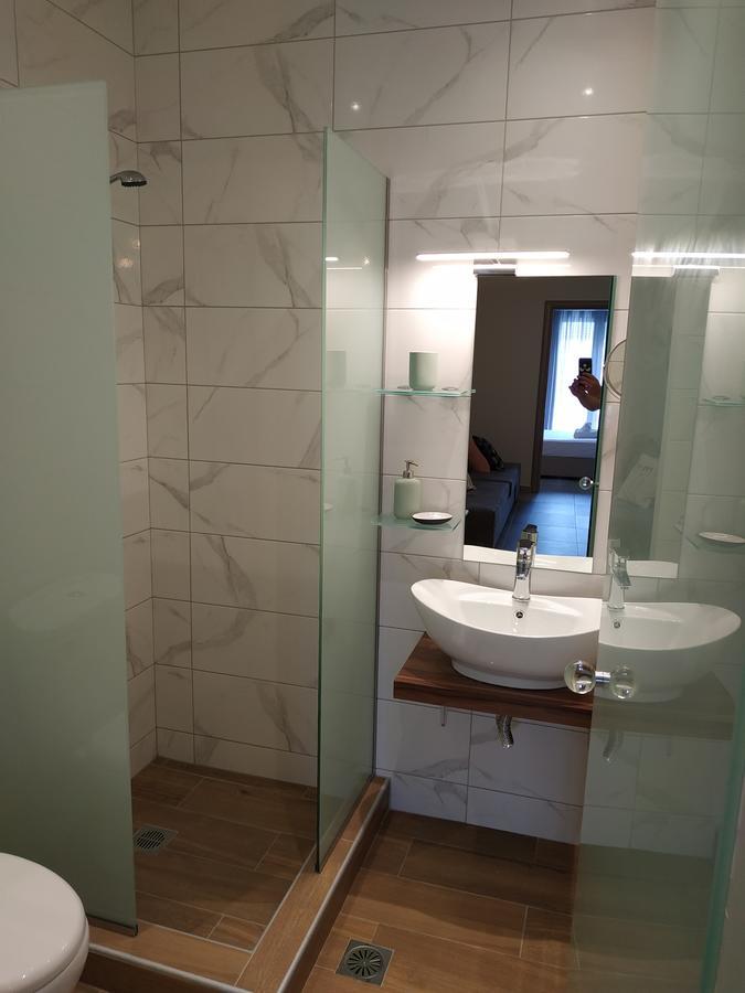 City Center Studios كافالا المظهر الخارجي الصورة