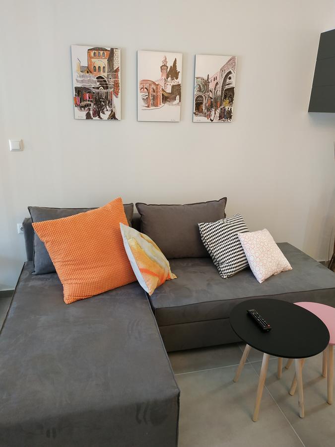 City Center Studios كافالا المظهر الخارجي الصورة